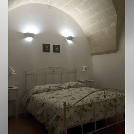Hotel La Scaletta 19 Crispiano Camera foto